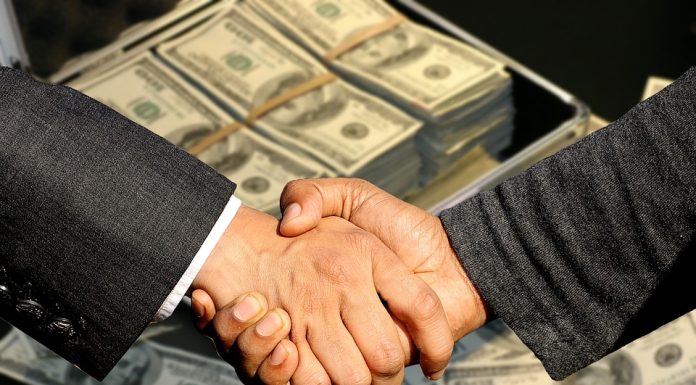 Barter Sisteminin İşleyişi