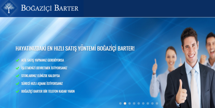 bogazici-barter