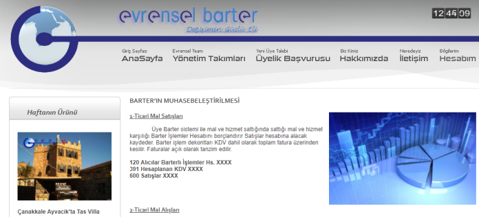 evrensel-barter