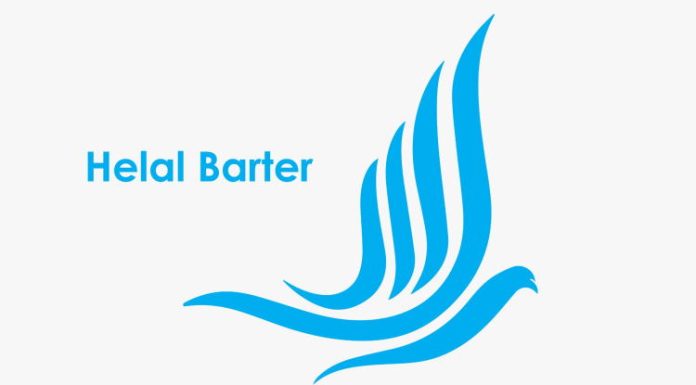 Helal Barter, Sisteme Farklı Bakış Açıları Sunuyor